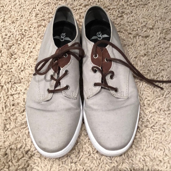 CREATIVE RECREATION MENS SNEAKERS SIZE 8.5 - Picture 3 of 6